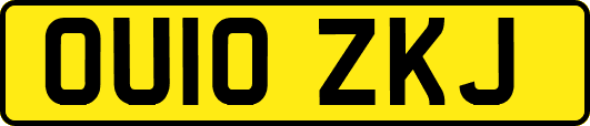 OU10ZKJ