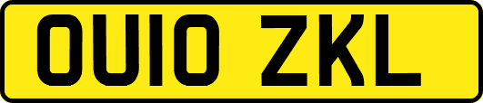 OU10ZKL