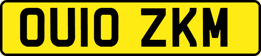 OU10ZKM