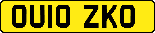 OU10ZKO