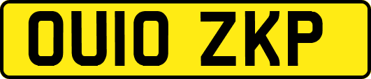OU10ZKP