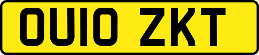 OU10ZKT