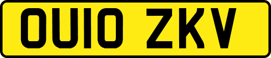 OU10ZKV