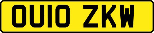 OU10ZKW