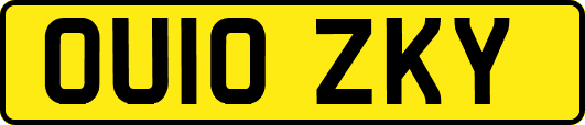 OU10ZKY