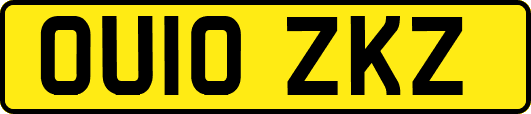 OU10ZKZ