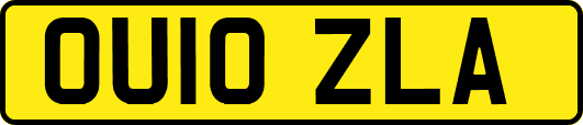 OU10ZLA