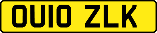 OU10ZLK
