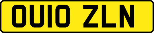 OU10ZLN