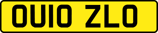 OU10ZLO