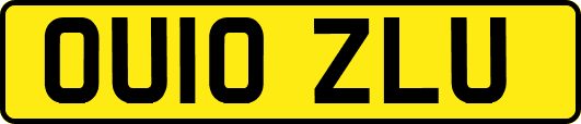 OU10ZLU