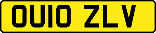 OU10ZLV
