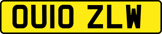 OU10ZLW
