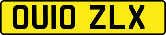 OU10ZLX