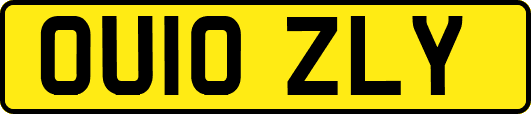 OU10ZLY