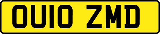 OU10ZMD