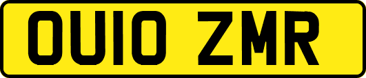 OU10ZMR