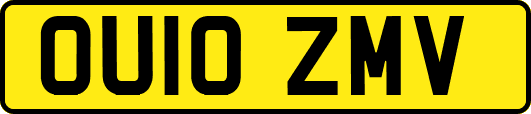OU10ZMV