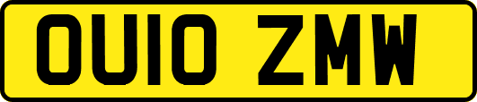OU10ZMW
