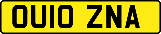 OU10ZNA