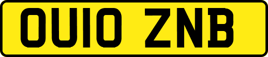 OU10ZNB