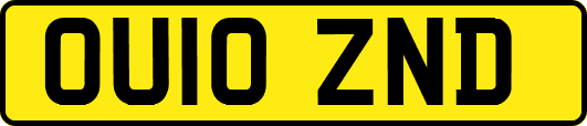 OU10ZND