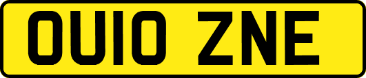 OU10ZNE