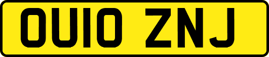 OU10ZNJ