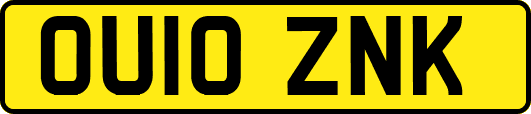OU10ZNK