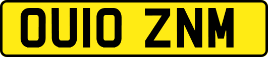 OU10ZNM