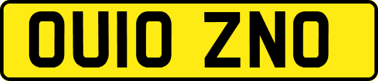 OU10ZNO