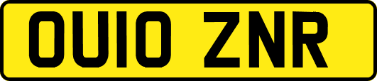 OU10ZNR
