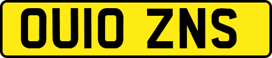 OU10ZNS