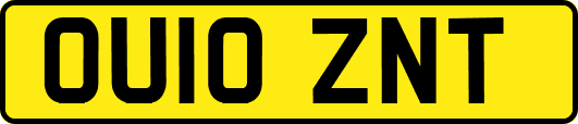 OU10ZNT