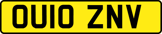 OU10ZNV