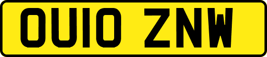 OU10ZNW