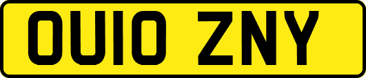 OU10ZNY