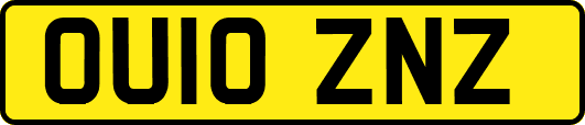 OU10ZNZ