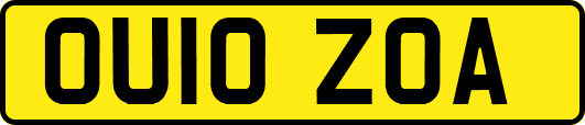 OU10ZOA