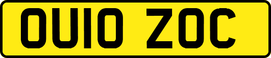 OU10ZOC