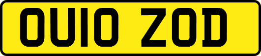 OU10ZOD
