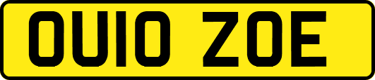 OU10ZOE