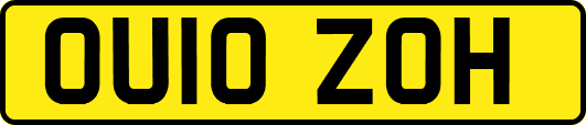 OU10ZOH