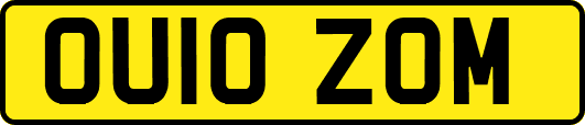 OU10ZOM