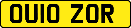 OU10ZOR