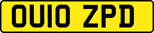 OU10ZPD