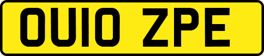 OU10ZPE