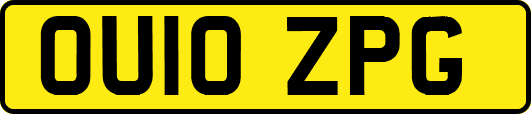 OU10ZPG