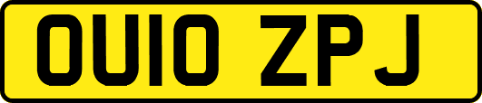 OU10ZPJ