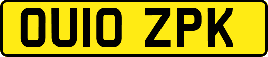 OU10ZPK
